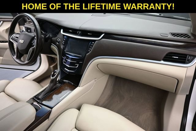 Used 2016 Cadillac XTS Premium FWD image 42