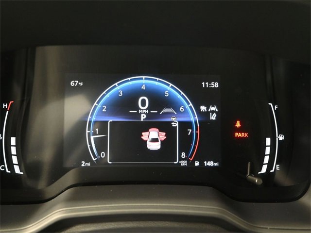 New 2026 Toyota Corolla LE image 6