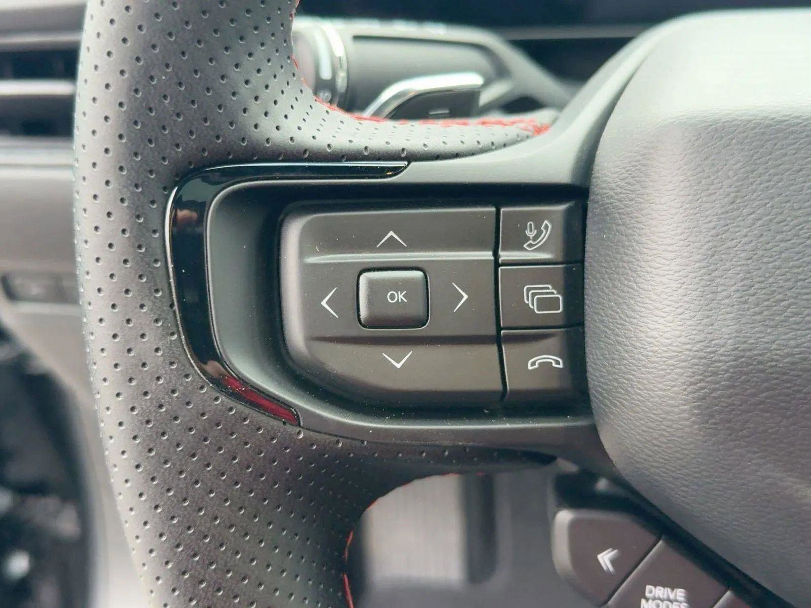 New 2026 Dodge Charger Scat Pack AWD/4WD image 15