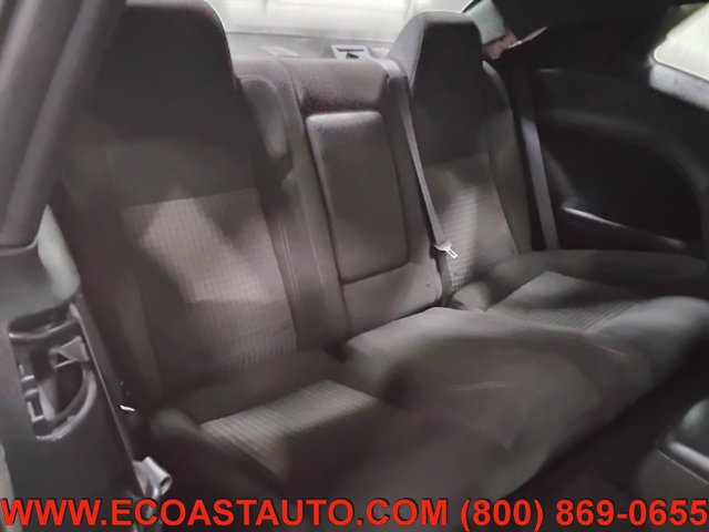 Used 2020 Dodge Challenger SXT w/ Blacktop Package image 14