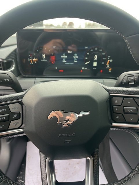 New 2026 Ford Mustang GT Premium w/ GT Performance Package image 14