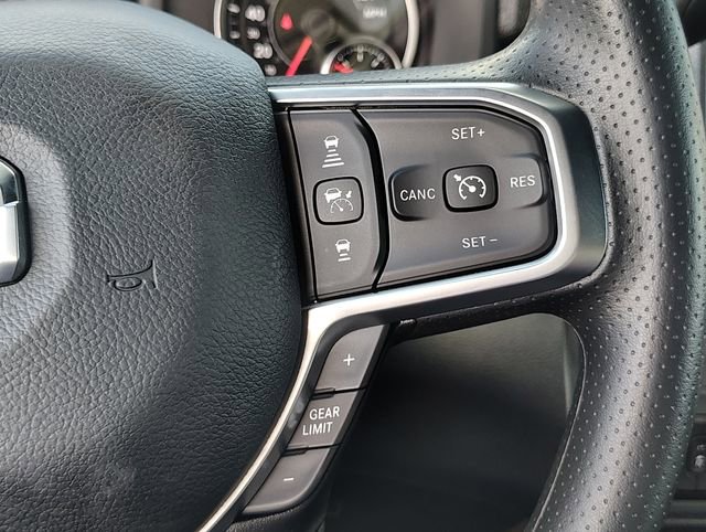 New 2026 RAM 2500 Tradesman AWD/4WD image 16