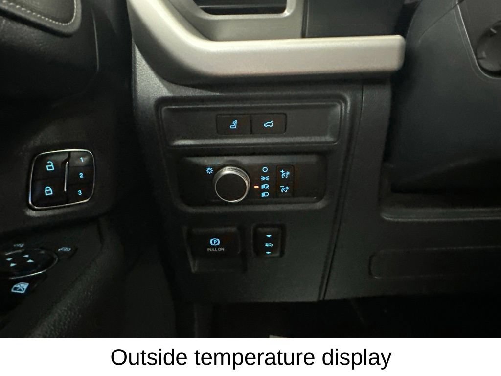 Used 2022 Ford Expedition XLT AWD/4WD image 48