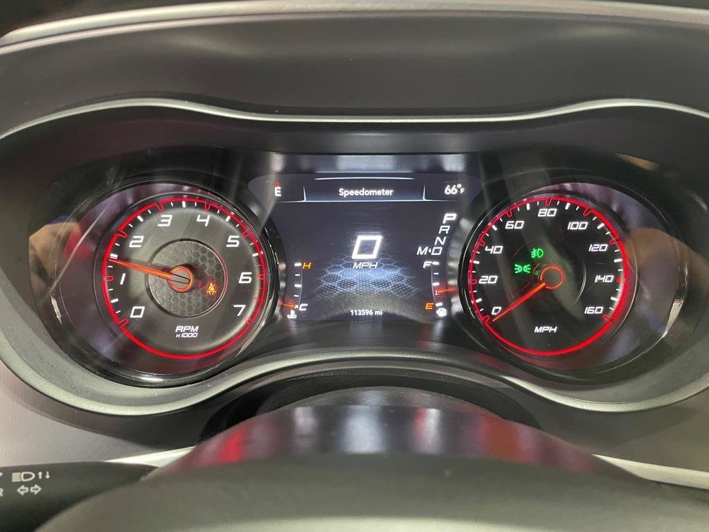 Used 2021 Dodge Charger R/T w/ Plus Group RWD image 29
