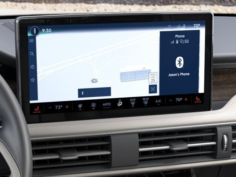 New 2025 Lincoln Corsair Grand Touring w/ Equipment Group 301A AWD/4WD image 31