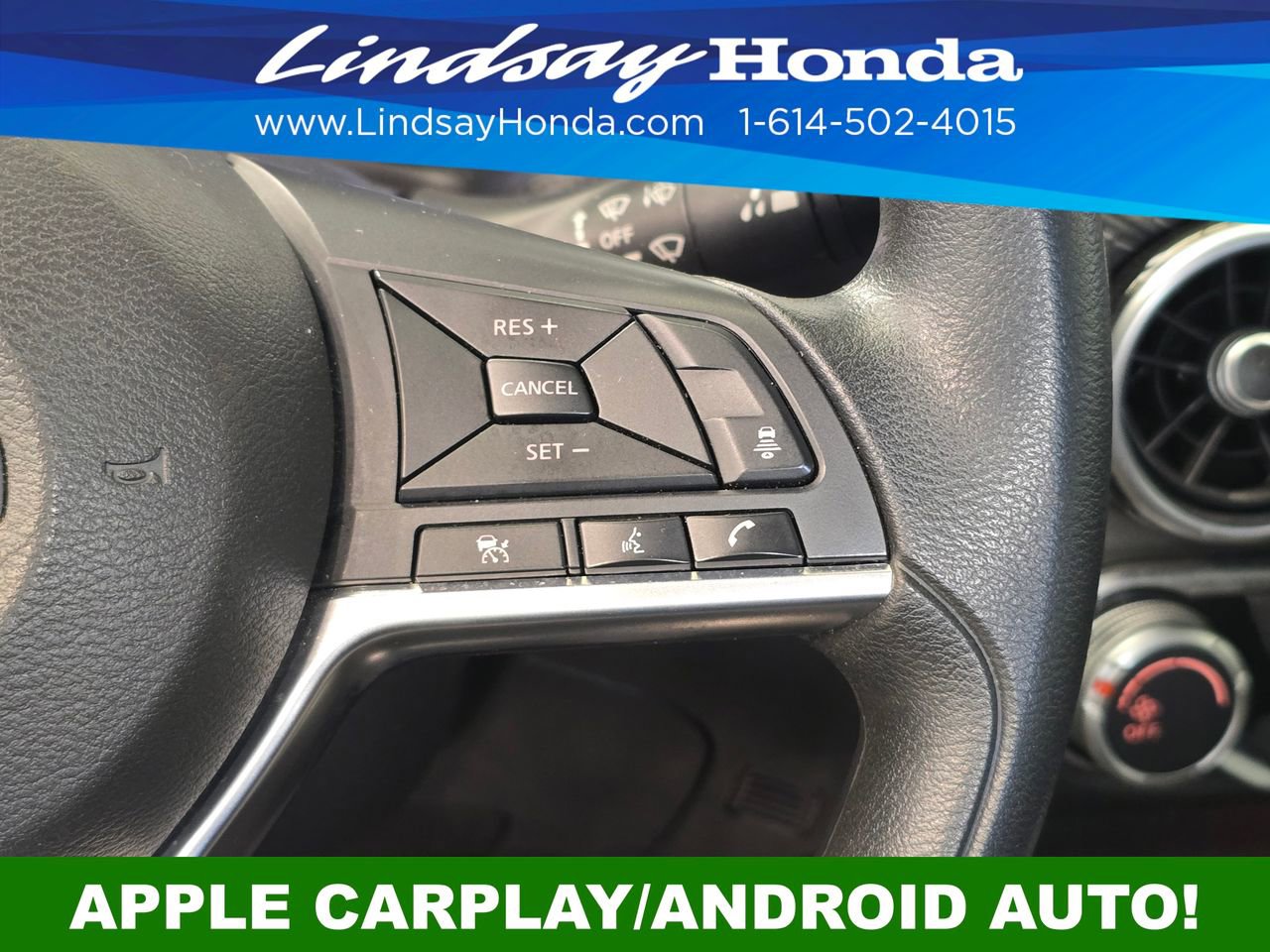 Used 2024 Nissan Sentra SV FWD image 17