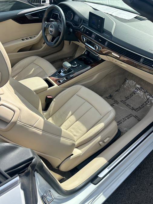 Used 2019 Audi A5 2.0T Premium AWD/4WD image 11