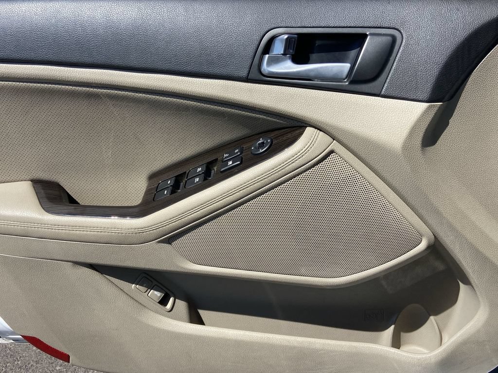 Used 2015 Kia Optima EX FWD image 16