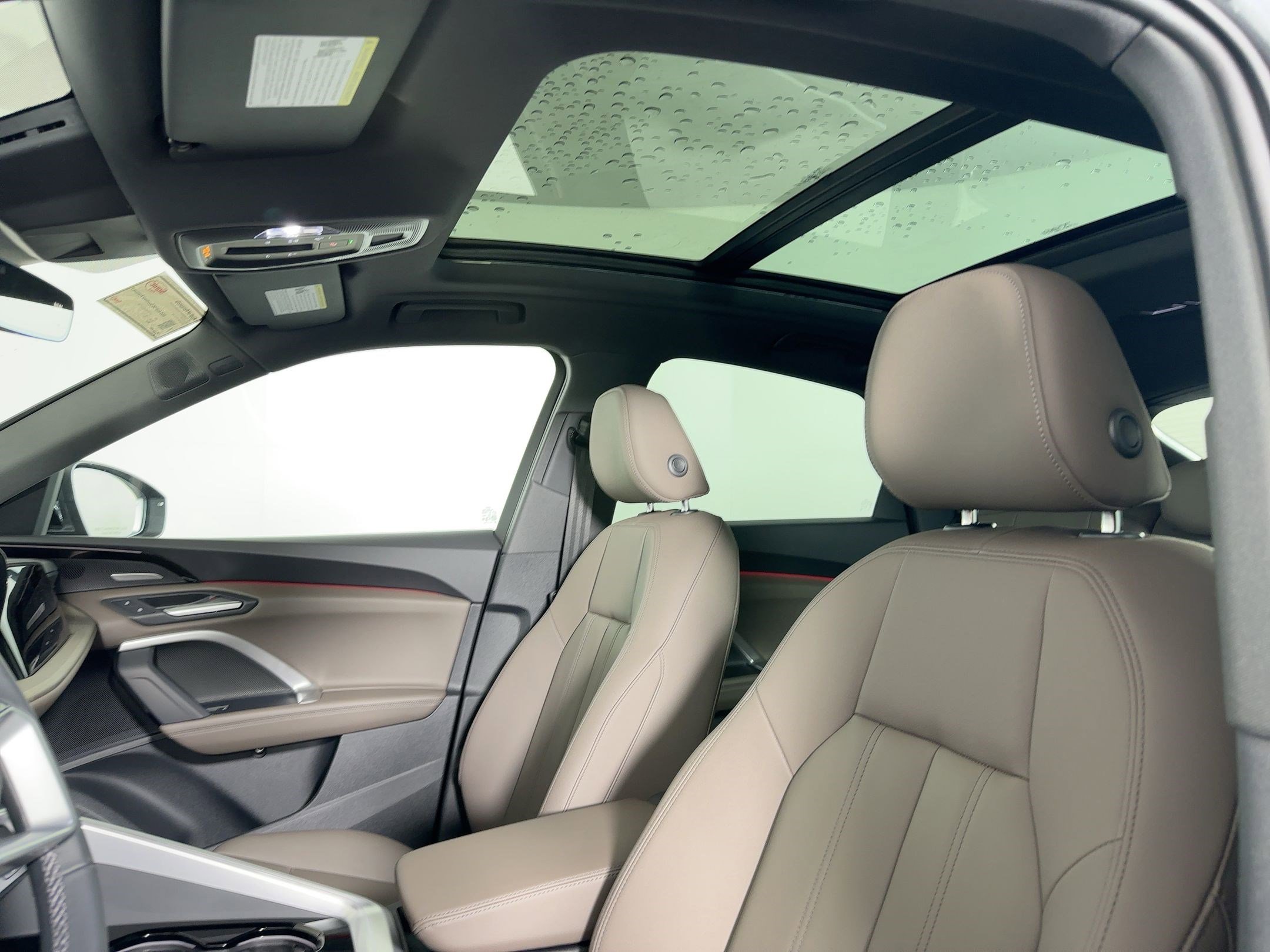 New 2025 Audi Q5 Premium Plus image 13