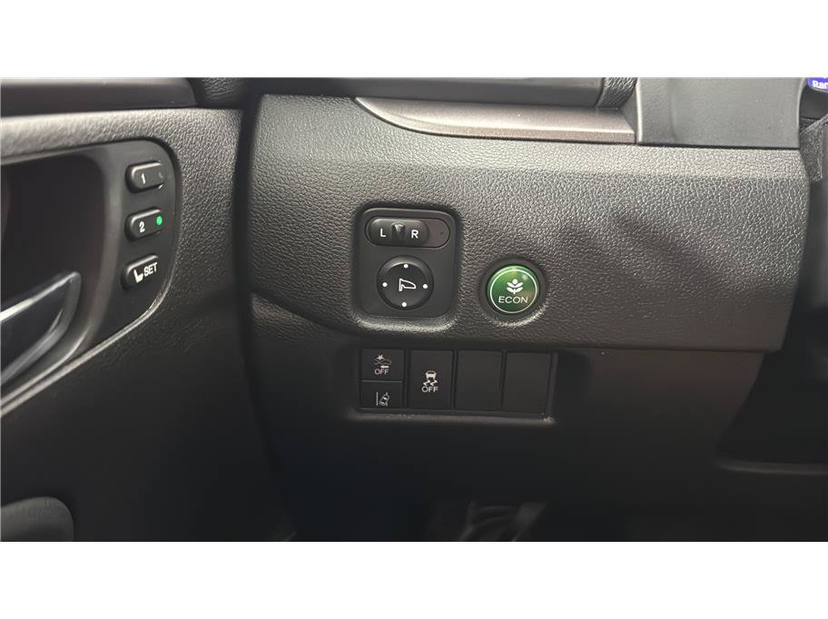 Used 2022 Honda Pilot Special Edition image 35