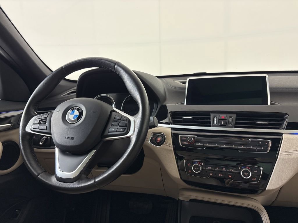 Used 2020 BMW X1 sDrive28i w/ Convenience Package FWD image 26