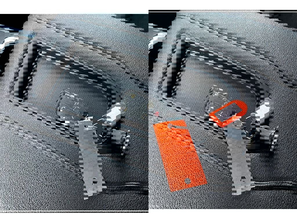 Used 2021 Chevrolet Silverado 1500 LTZ w/ LTZ Premium Package image 11