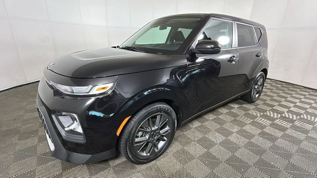 Used 2021 Kia Soul S FWD image 7