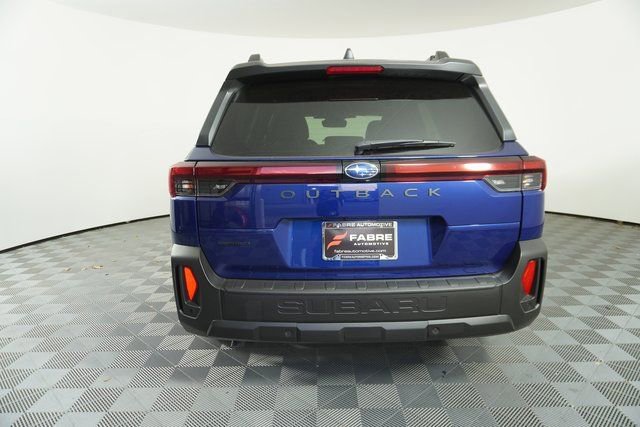 New 2026 Subaru Outback Limited image 6