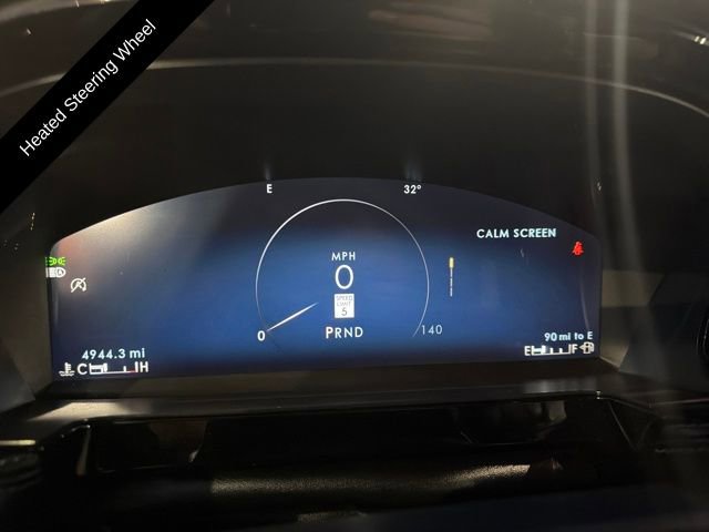 Certified 2024 Lincoln Corsair AWD w/ Equipment Group 102A image 21