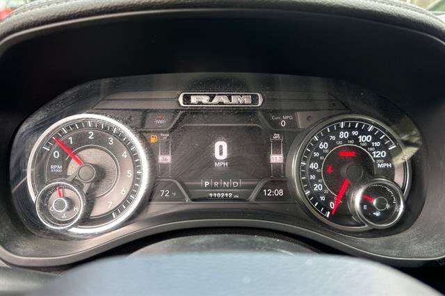 Used 2019 RAM 1500 Laramie AWD/4WD image 28