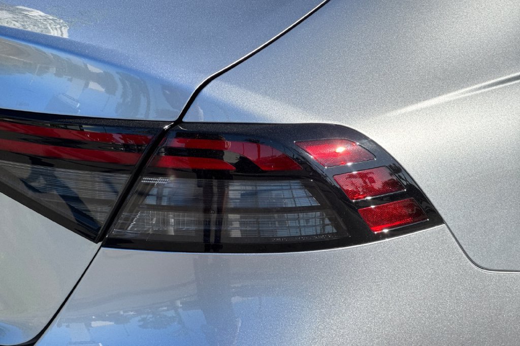 New 2026 Honda Accord EX-L image 22
