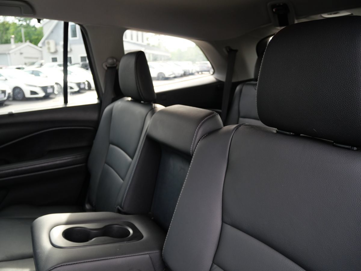 Used 2021 Honda Pilot Special Edition image 25