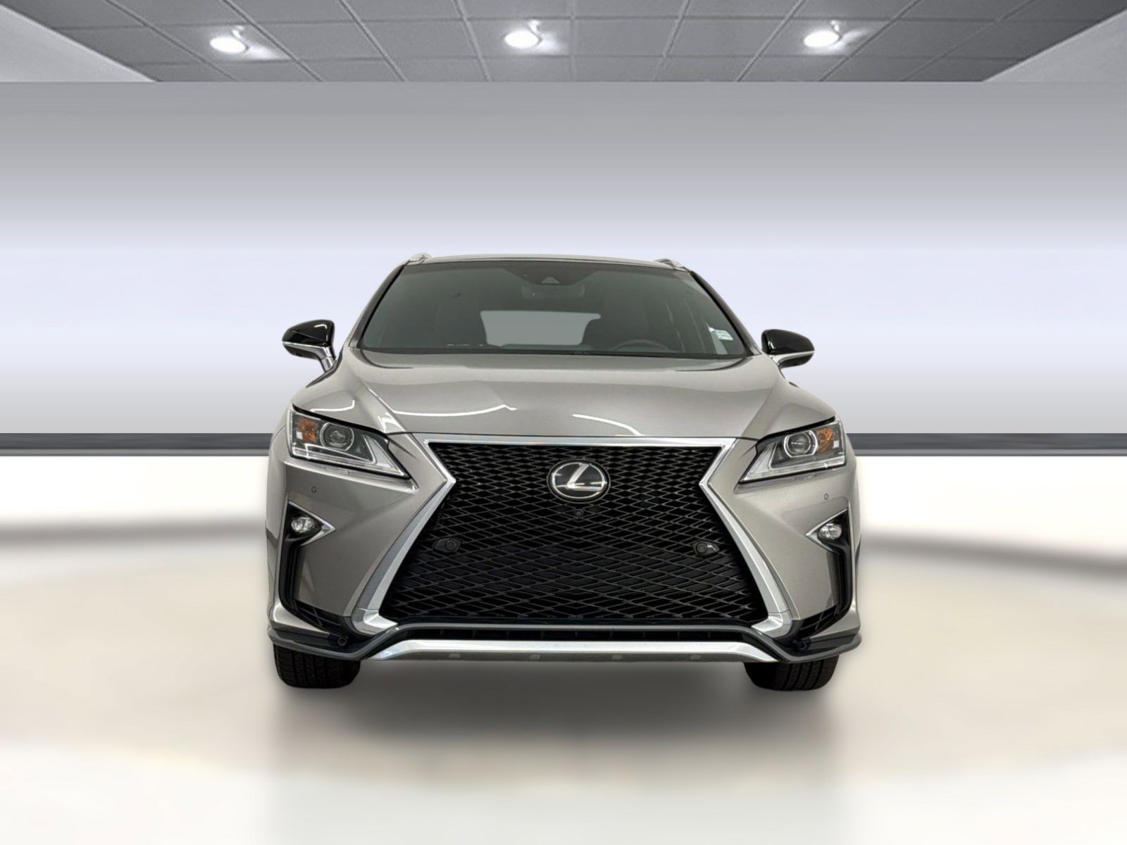 Used 2019 Lexus RX 350 F Sport AWD/4WD image 6