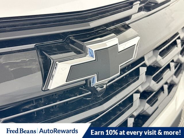 New 2026 Chevrolet Equinox LT w/ Midnight Edition image 19