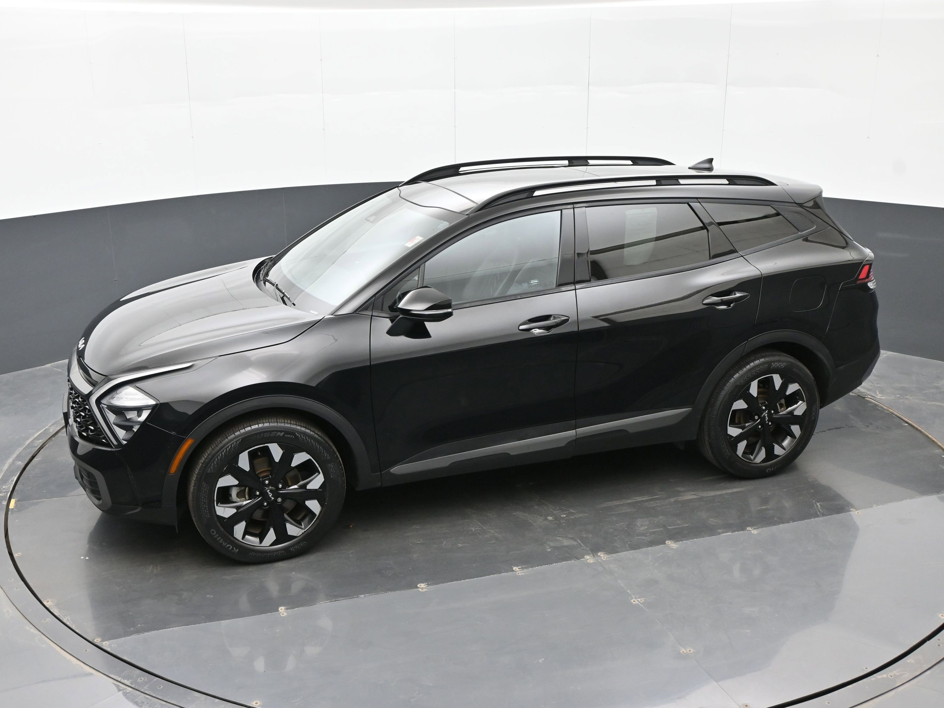 Used 2023 Kia Sportage X-Line w/ X-Line Premium Package image 33