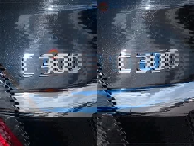 Used 2018 Mercedes-Benz C 300 Sedan image 13