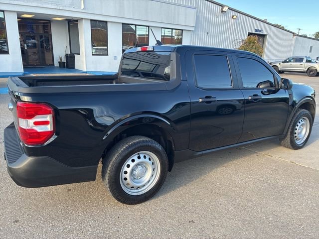Used 2024 Ford Maverick XL w/ Equipment Group 100A Standard image 9