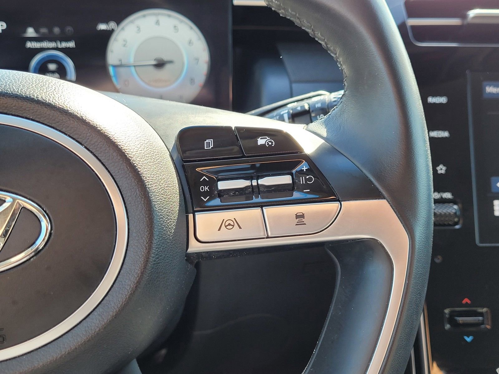 Used 2023 Hyundai Tucson SEL w/ Convenience Package image 19