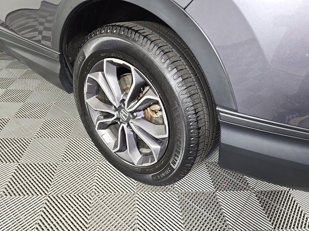 Used 2020 Honda CR-V EX image 14