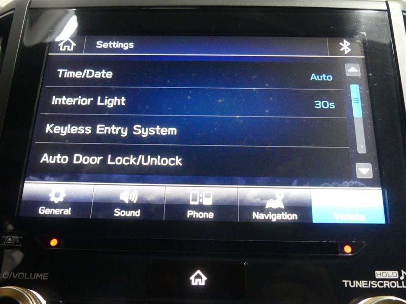 Used 2022 Subaru Forester Wilderness AWD/4WD image 44