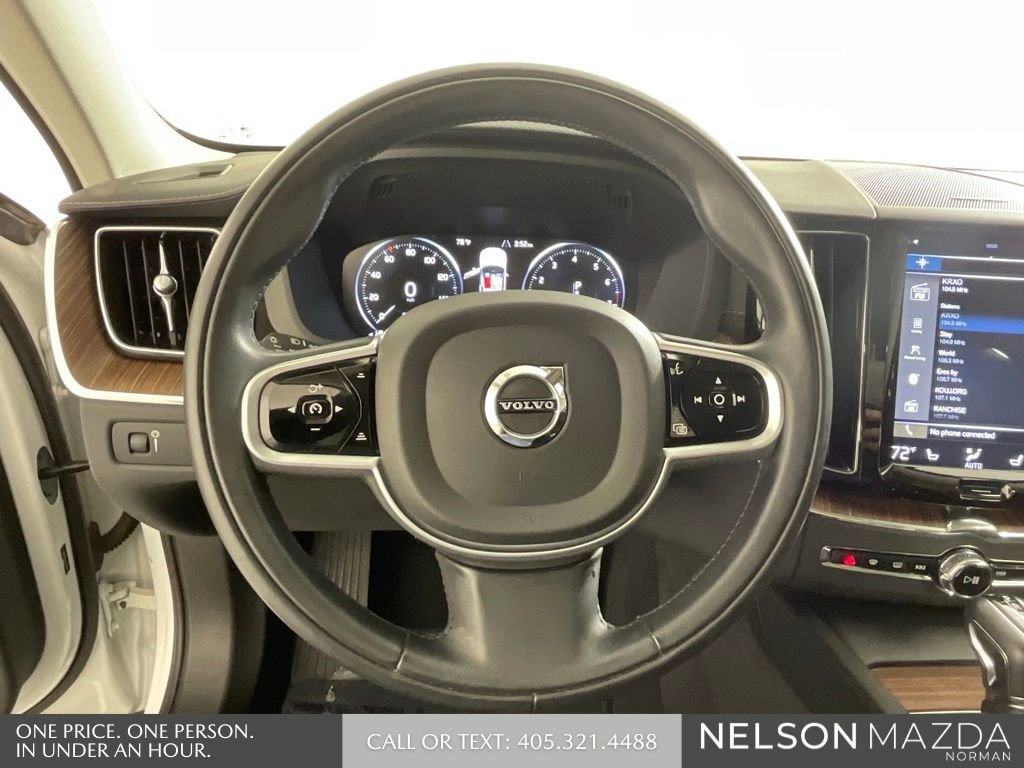 Used 2020 Volvo XC60 T6 Inscription AWD/4WD image 40