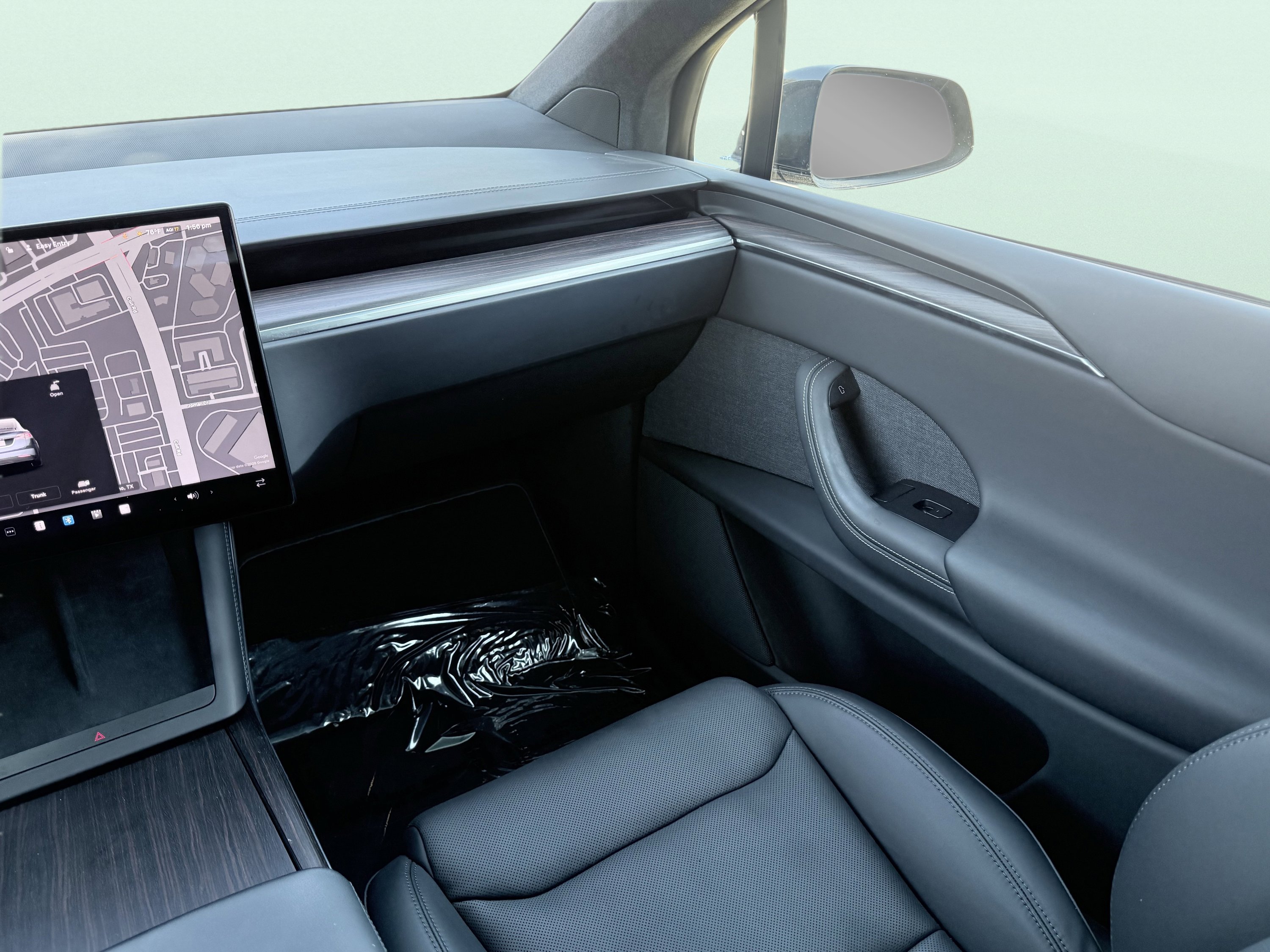 Used 2024 Tesla Model X Long Range image 69