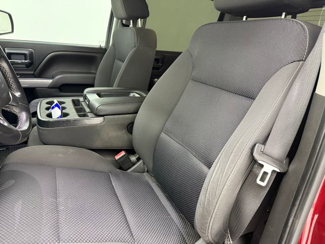 Used 2018 Chevrolet Silverado 1500 LT w/ Texas Edition image 10