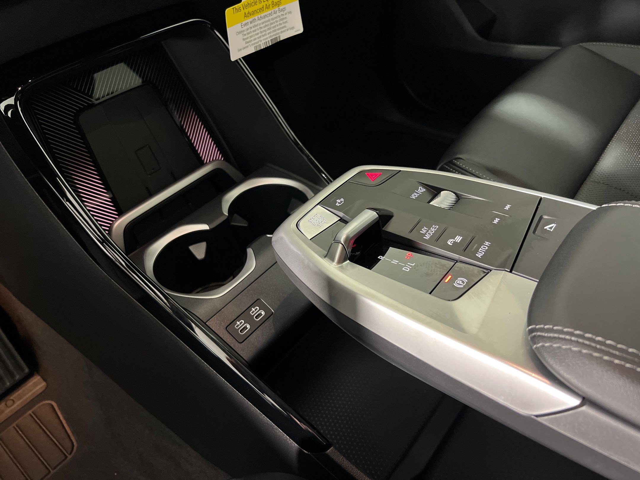 Used 2026 BMW X1 xDrive28i w/ Technology Package image 26