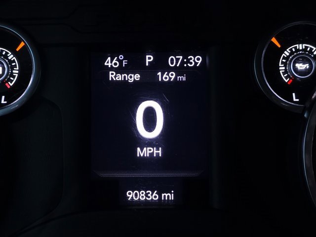 Used 2020 RAM 1500 Big Horn image 28