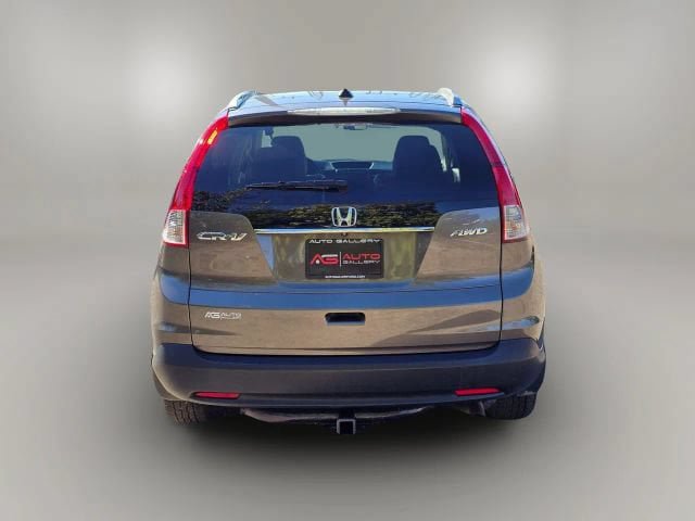 Used 2014 Honda CR-V EX-L image 6