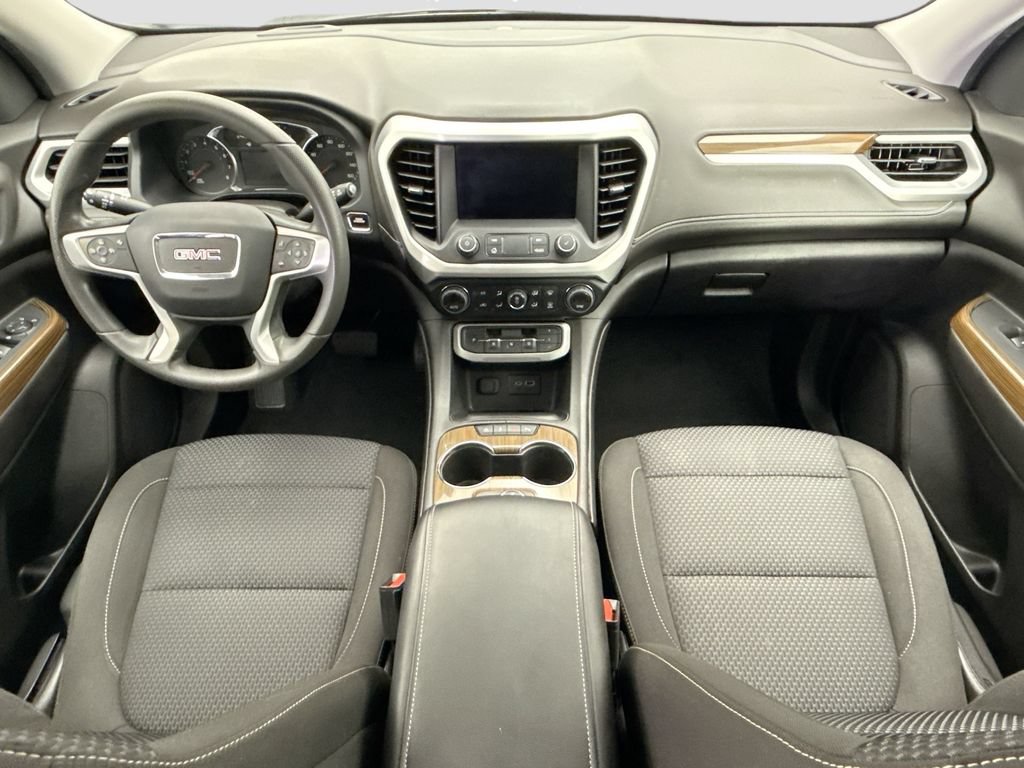 Used 2023 GMC Acadia SLE w/ Elevation Edition FWD image 13