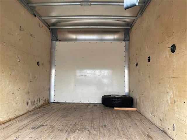 Used 2017 Chevrolet Silverado 3500 W/T image 26