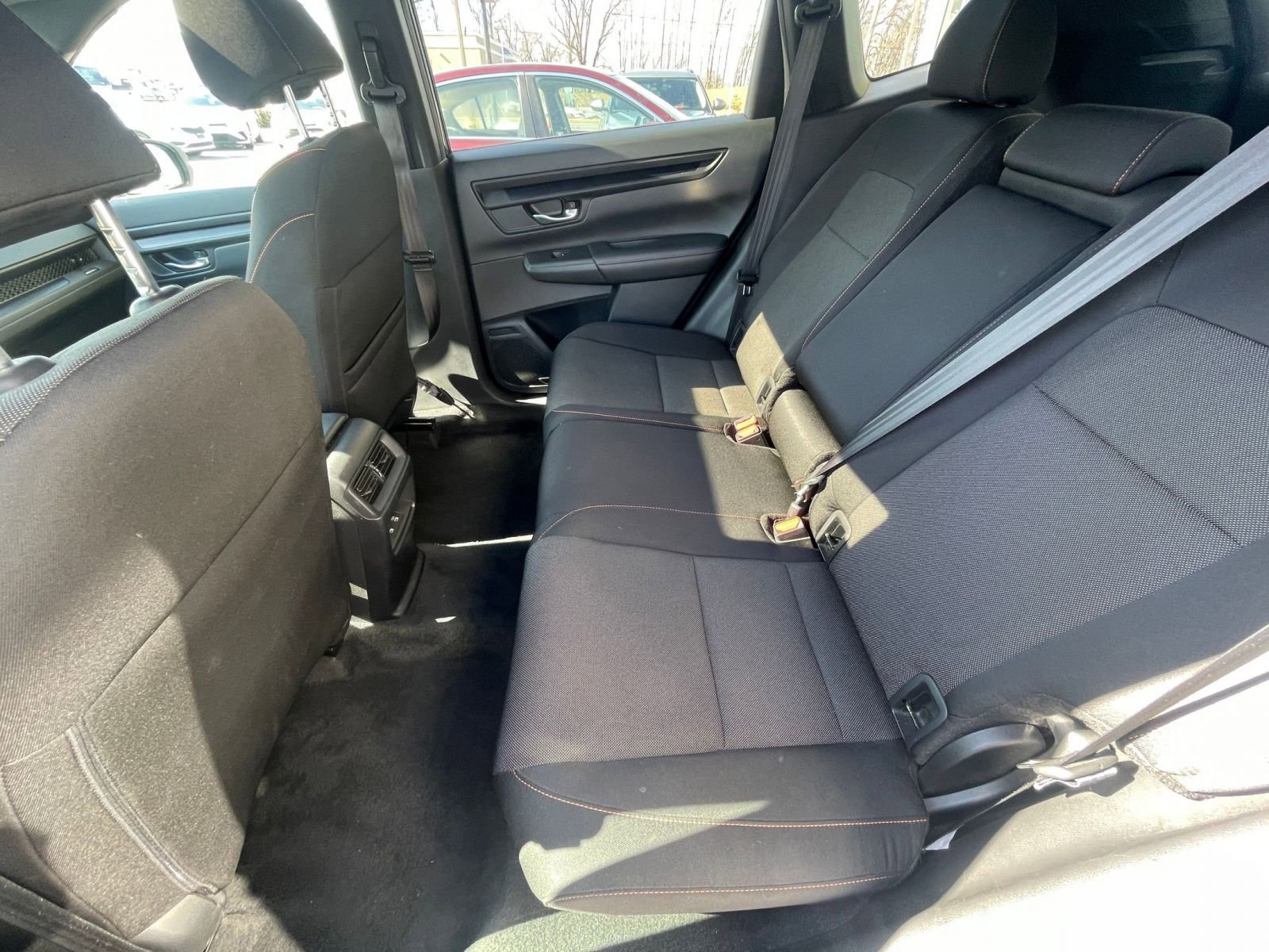 Used 2024 Honda CR-V Sport image 21