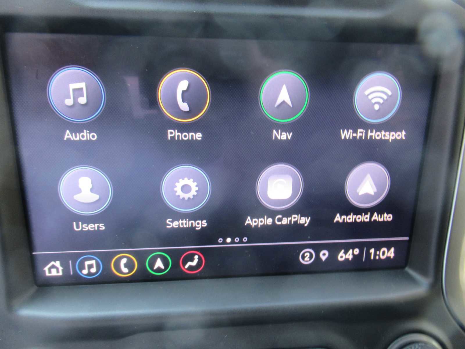 Used 2021 Chevrolet Silverado 1500 LTZ w/ LTZ Premium Package image 42