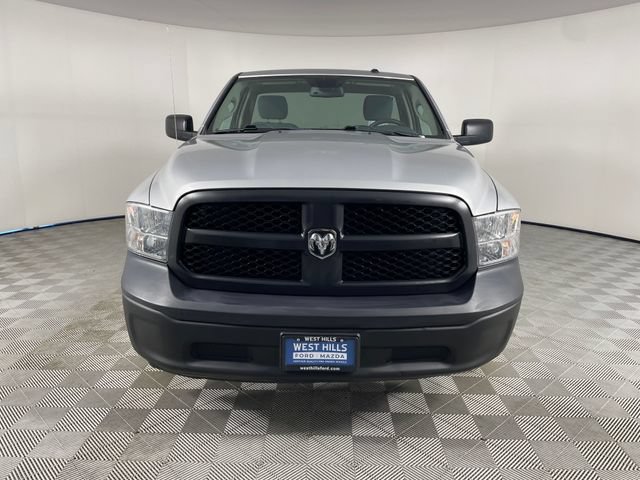 Used 2014 RAM 1500 Tradesman w/ Power & Remote Entry Group AWD/4WD image 24