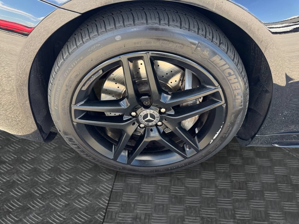 Used 2018 Mercedes-Benz S 450 Sedan image 14
