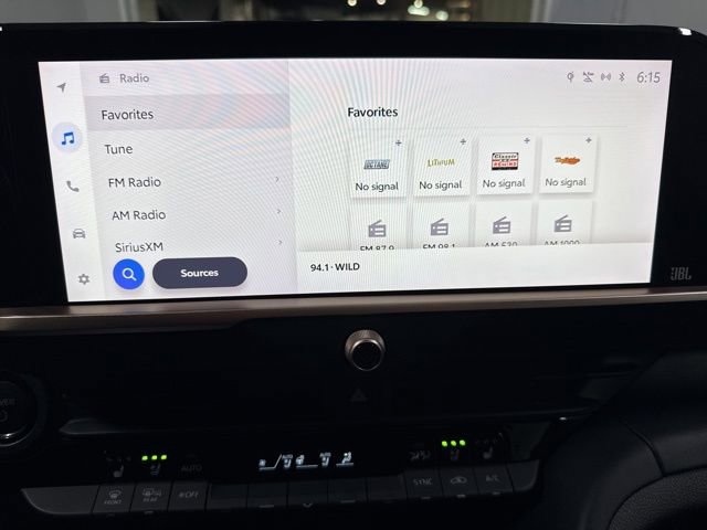 Used 2023 Toyota Crown Limited AWD/4WD image 21