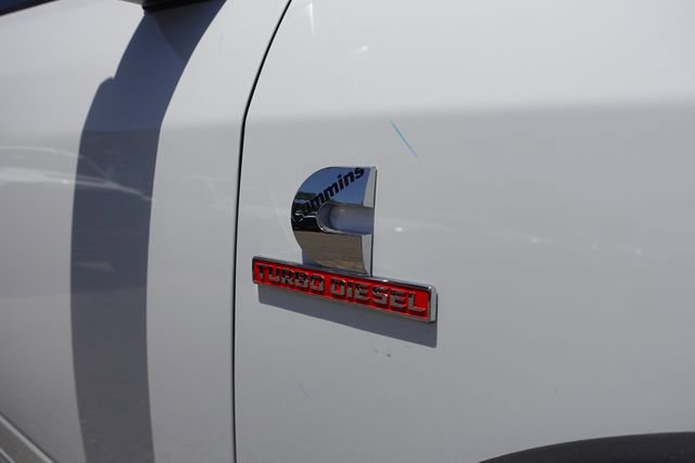 New 2025 RAM 5500 Tradesman AWD/4WD image 7