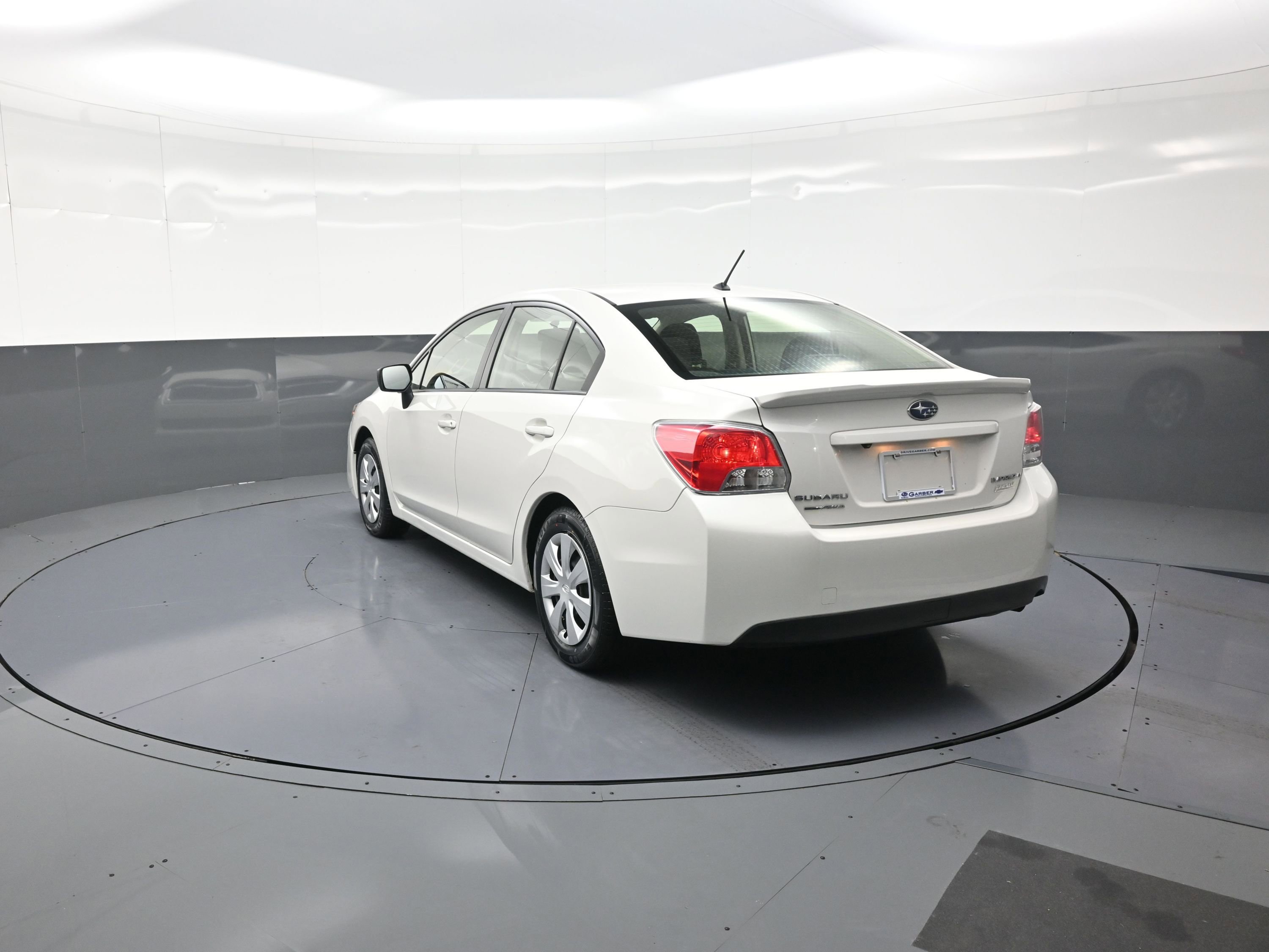 Used 2015 Subaru Impreza 2.0i image 5