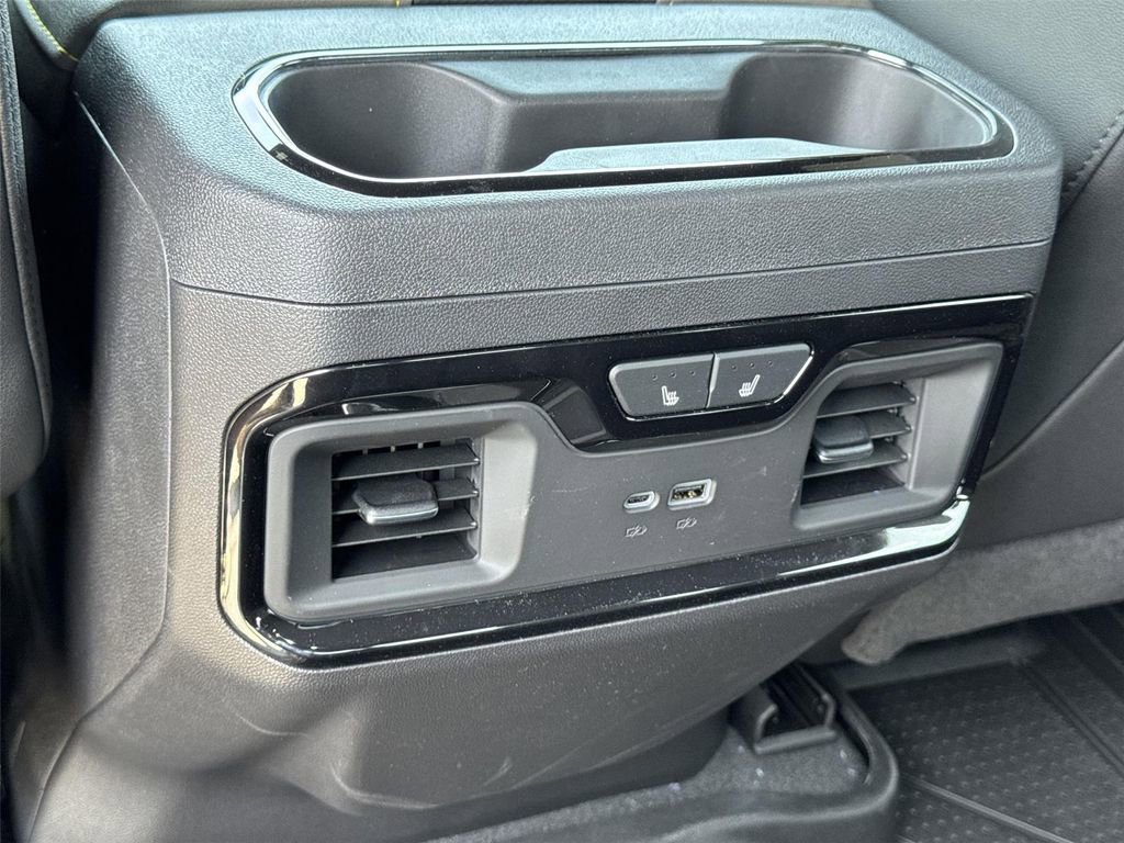 New 2026 Chevrolet Silverado 1500 ZR2 AWD/4WD image 28