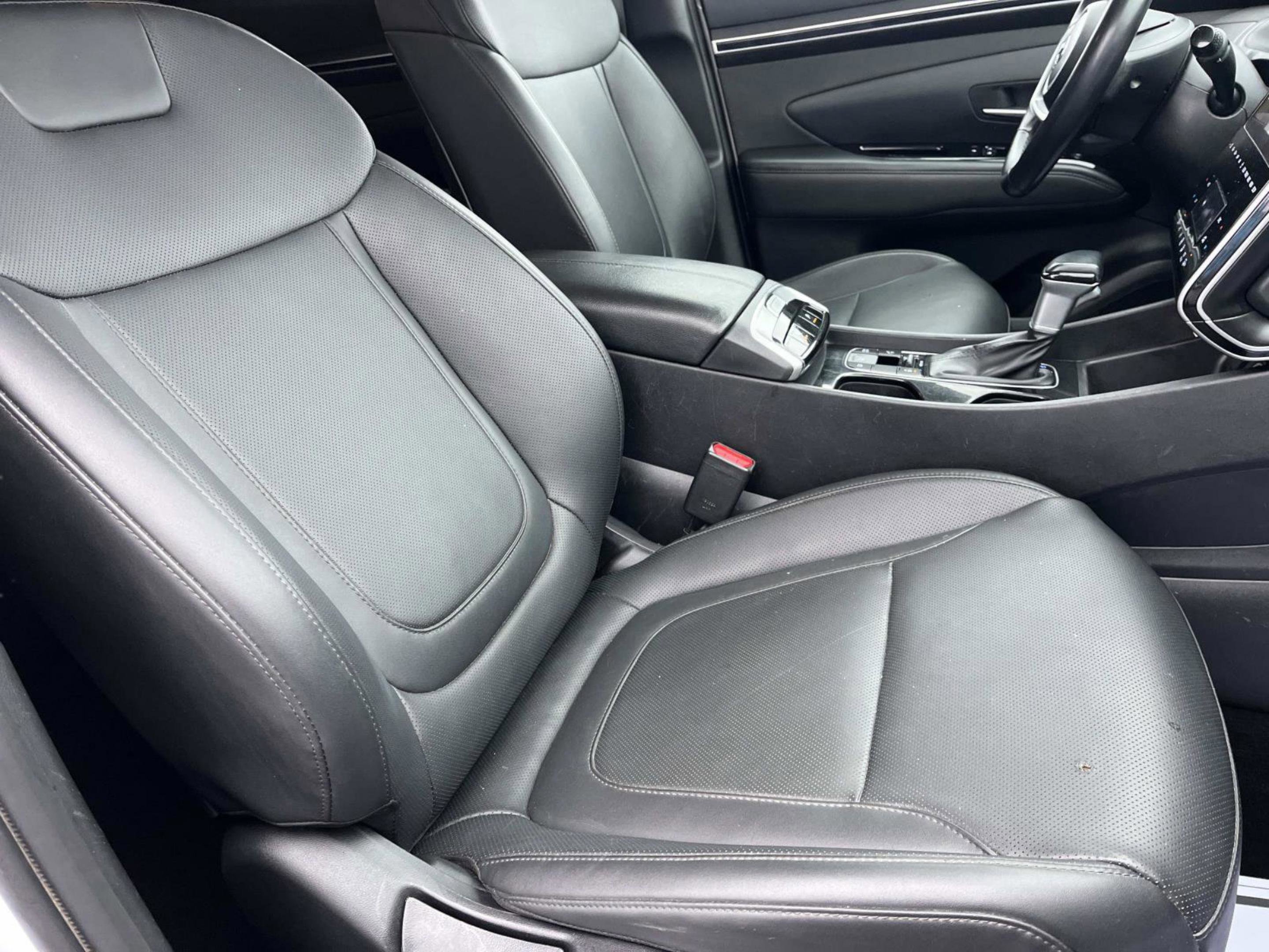 Used 2023 Hyundai Tucson XRT image 27