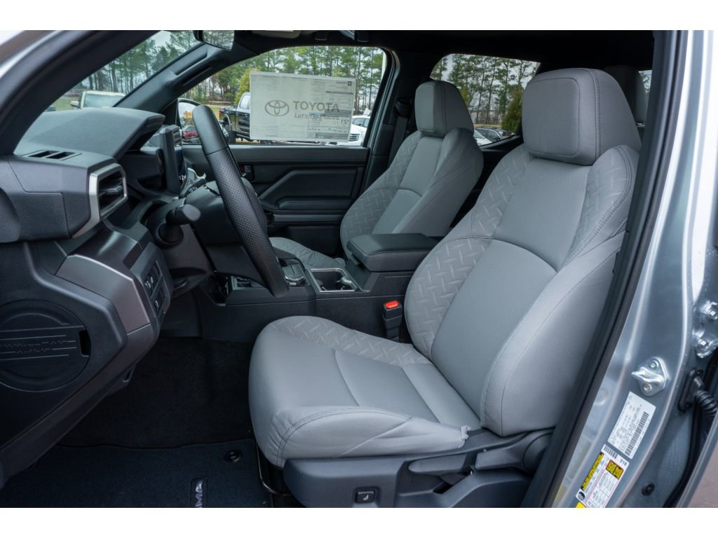 New 2026 Toyota Tacoma SR5 image 11