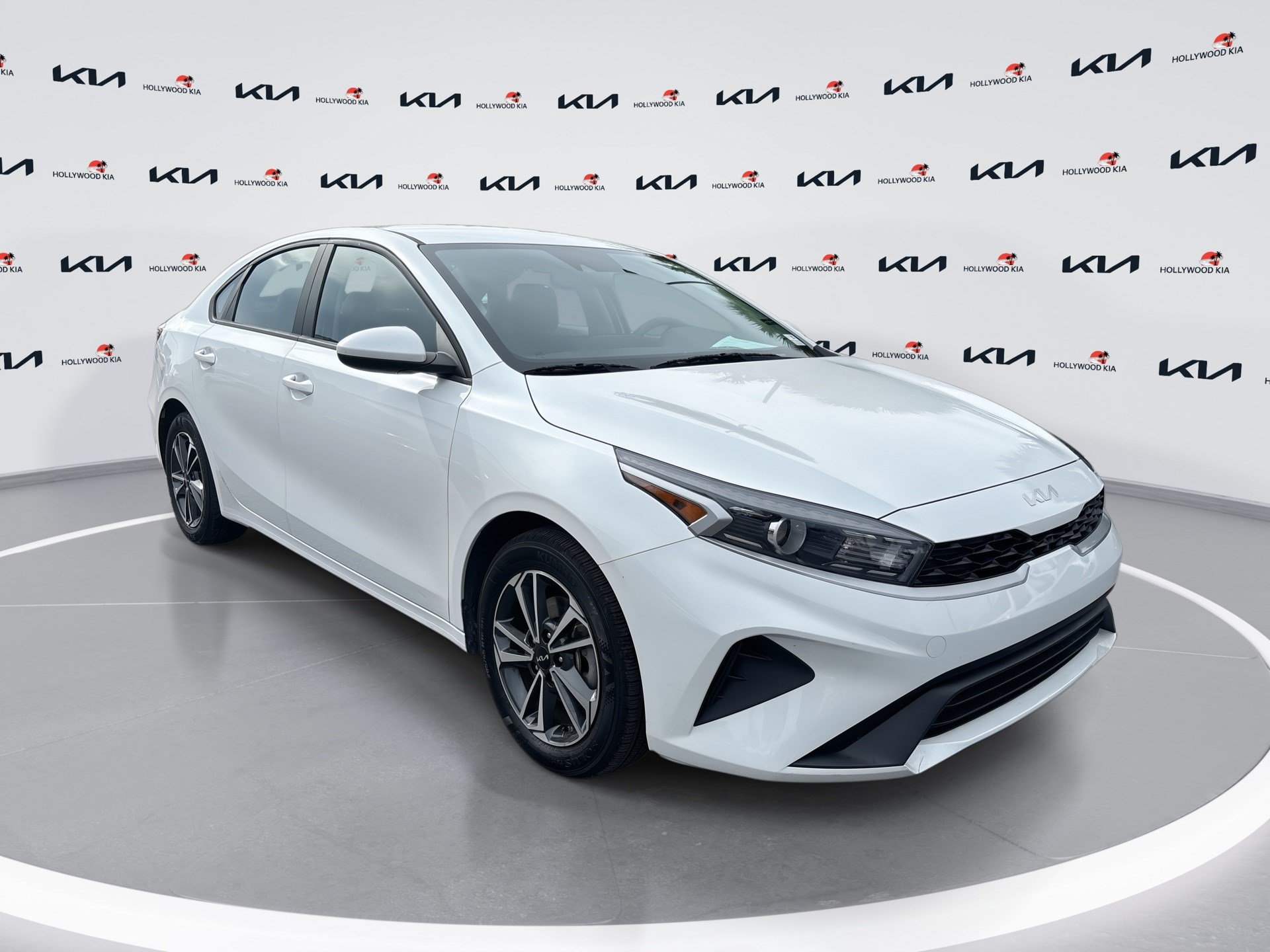 Certified 2024 Kia Forte LXS FWD video 1