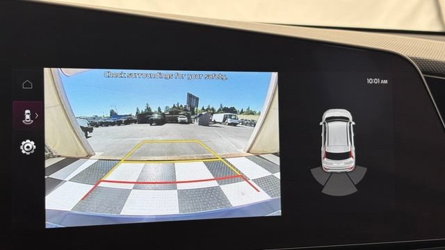 Used 2024 Kia Niro Wind w/ Wind Preserve Package FWD image 39